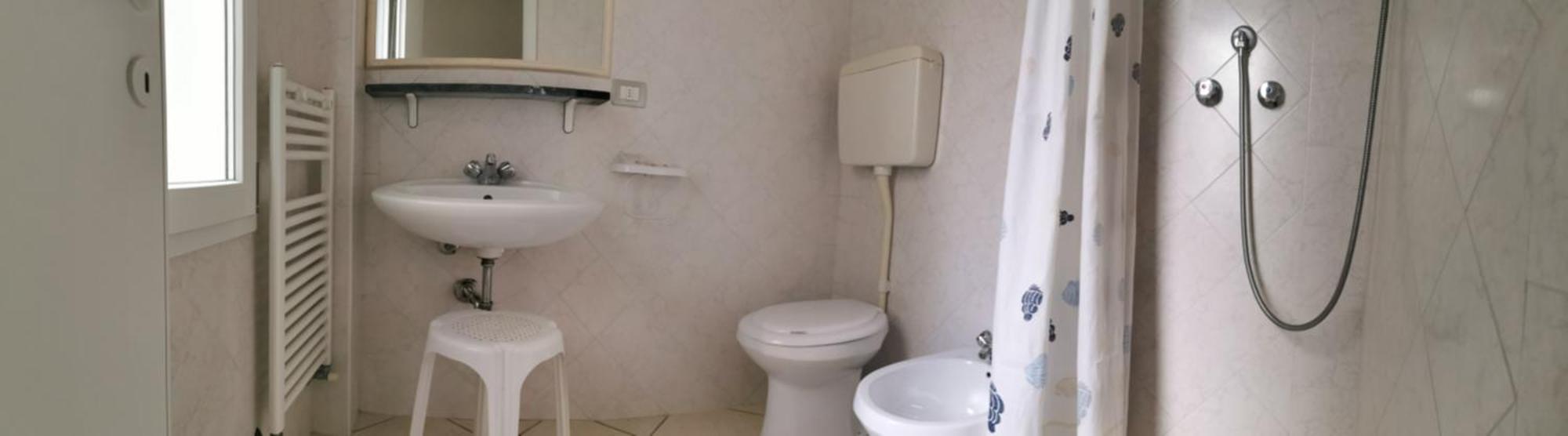 B&B Residence Sorriso Cattolica Esterno foto
